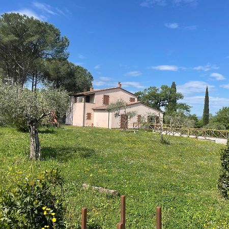 Villa Casa Indipendente In Paese Con Giardino Saturnia Exterior foto