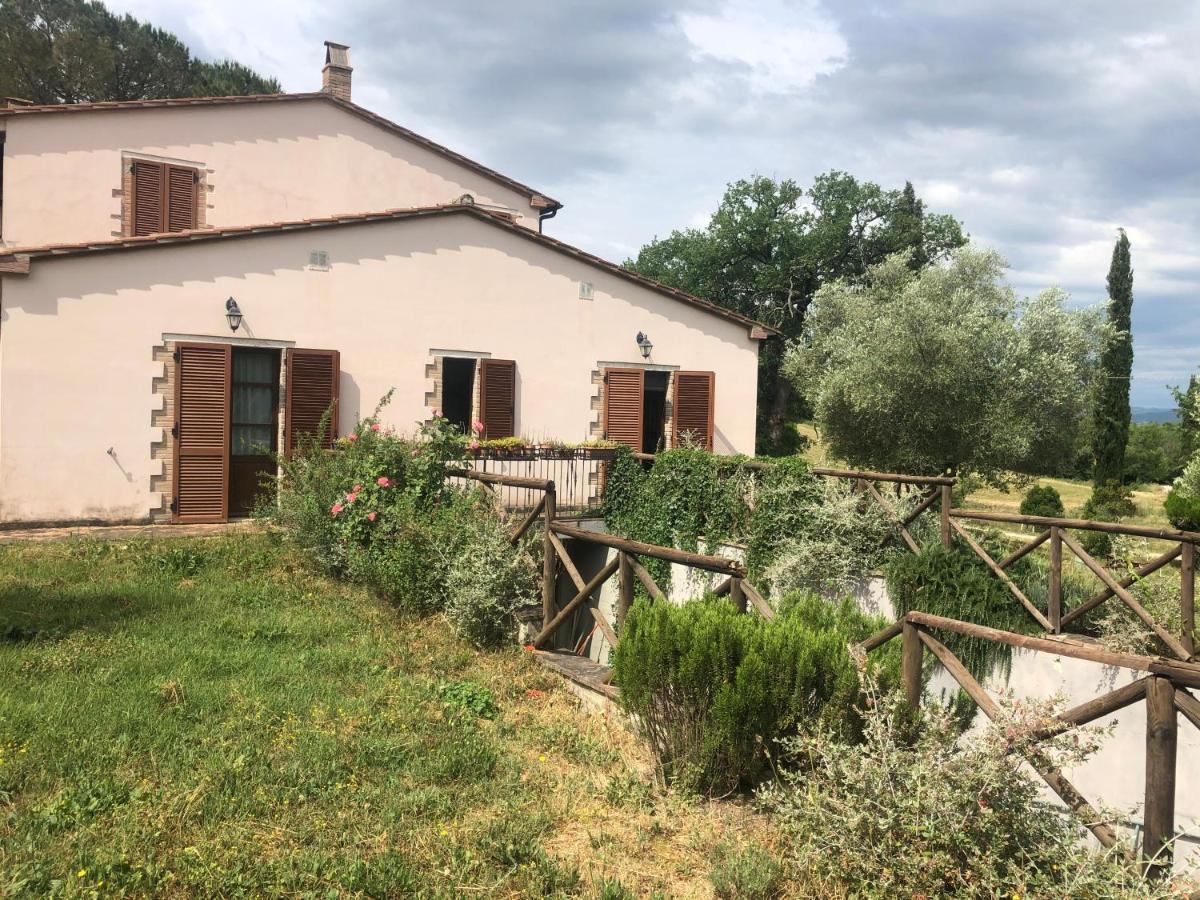 Villa Casa Indipendente In Paese Con Giardino Saturnia Exterior foto